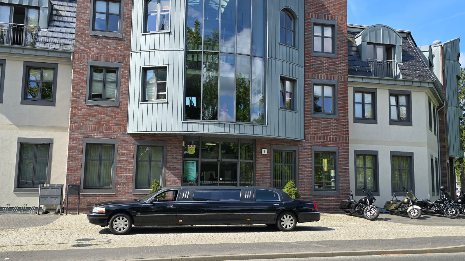 Limo Bild 13
